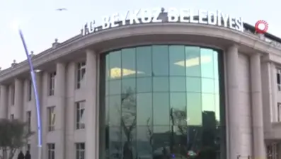 Beykoz Belediyesi'ne soruşturma: Eski Kültür ve Sosyal İşler Müdürü'ne gözaltı