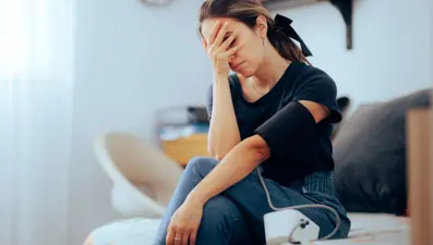 Gençlerde tansiyon neden arttı? Sessiz tehlike büyüyor