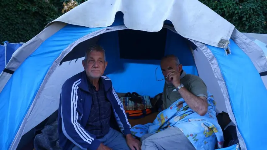 EDİRNE’DE OTELLERDE YER KALMADI 1