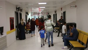 Hastanelerde "Onaylı Randevu" dönemi başladı Hastanelerde "Onaylı Randevu" dönemi başladı