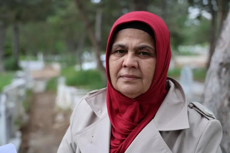 Sivas’ta film gibi hikaye: Adına iki TC kimlik numarası var,58 yıldır gerçek kimliğini arıyor Sivas’ta film gibi hikaye: Adına iki TC kimlik numarası var,58 yıldır gerçek kimliğini arıyor