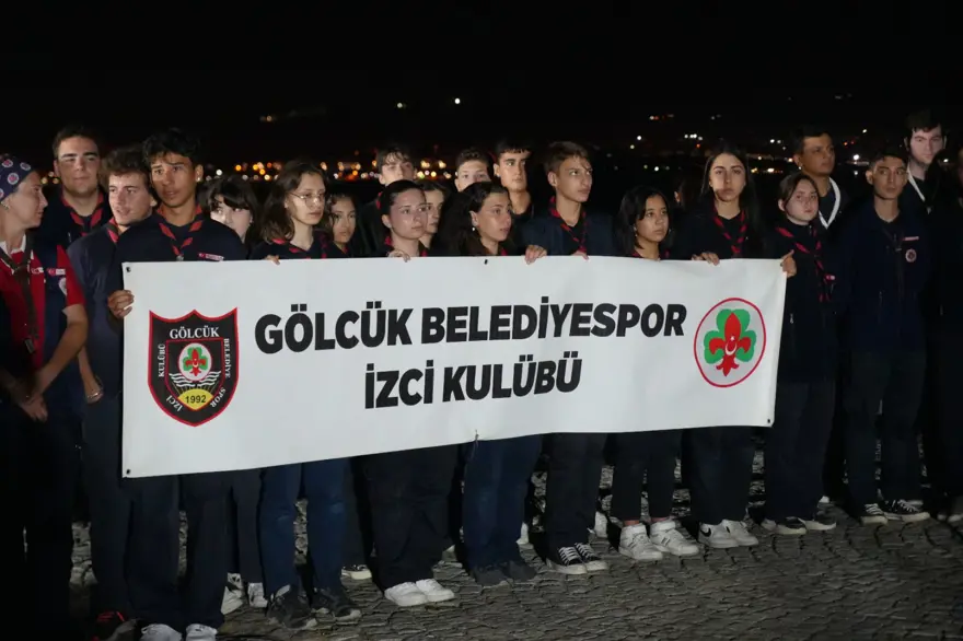 17 Ağustos Depremi'nin 25. yılı: Hayatını kaybedenler 03.02'de anıldı 