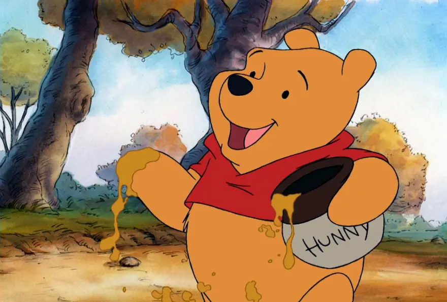 Winnie the Pooh hangi gerekçelerle yasaklanıyor? 7 Winnie the Pooh hangi gerekçelerle yasaklanıyor? 7
