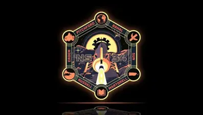 İlk Türk uzay turisti 3 Ağustos’ta gidiyor: Görevde neden “muz” sembolü var?