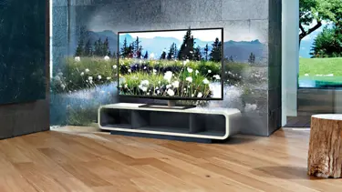 Gözlüksüz üç boyutlu TV keyfi