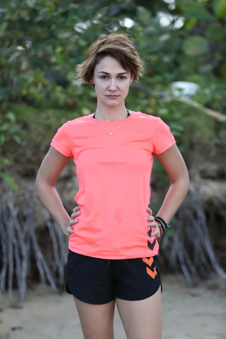 Survivor'da kim elendi? 2. Hafta (Eleme konseyinde yaşananlar) 21 Survivor'da kim elendi? 2. Hafta (Eleme konseyinde yaşananlar) 21