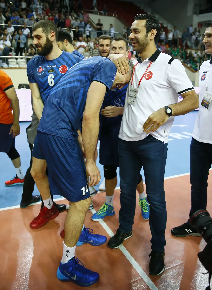 Kadınların ardından erkeklerde de özlenen tablo! 14 Kadınların ardından erkeklerde de özlenen tablo! 14