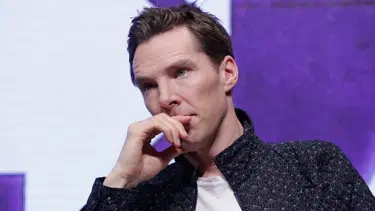 Benedict Cumberbatch, ‘The Power of The Dog’ filmine yönelik 'İğrenç' eleştirisine sessiz kalmadı