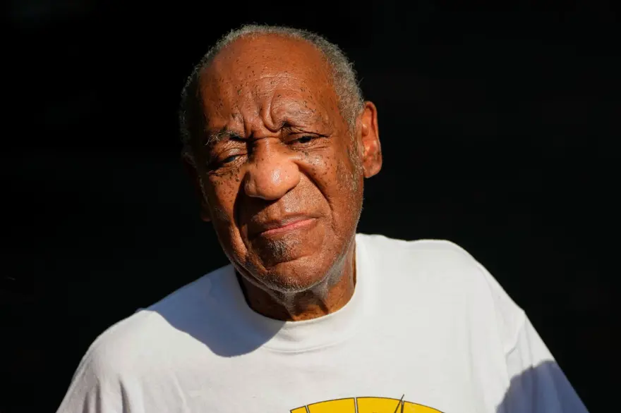 Bill Cosby'nin tahliyesi Harvey Weinstein'a umut oldu 