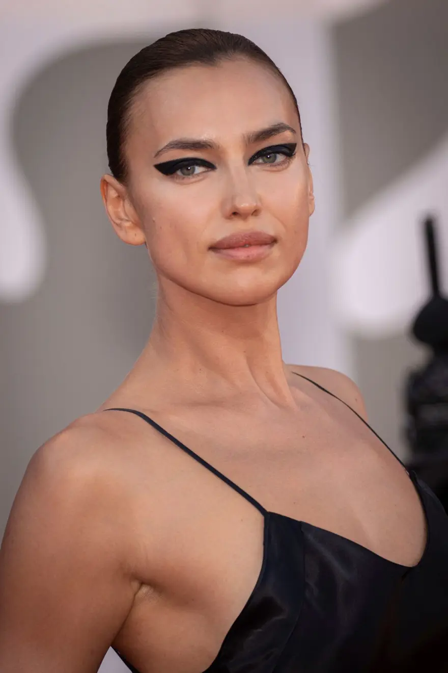 Irina Shayk'ın dergi fotoğraflarına Peta’dan tepki 4