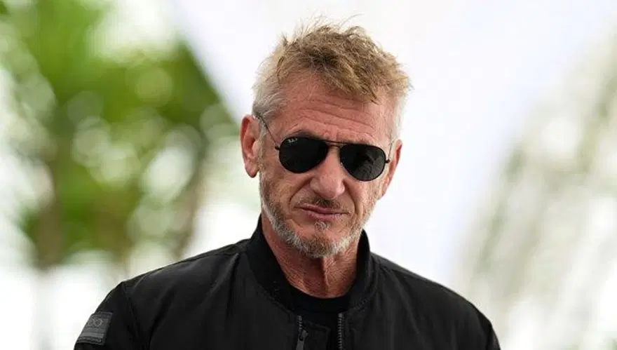 Sean Penn, eski eşi Madonna'ya şiddet uyguladığı yönündeki iddialar hakkında konuştu 