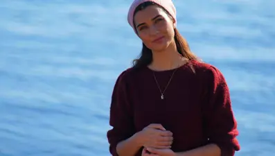 Sefirin Kızı 39. yeni bölüm fotoğrafları