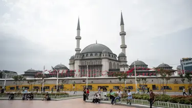 15 Temmuz selası ne zaman okunacak?