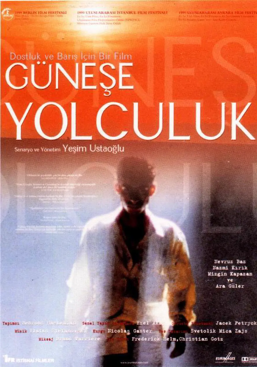 Güneşe Yolculuk (Yeşim Ustaoğlu) 96