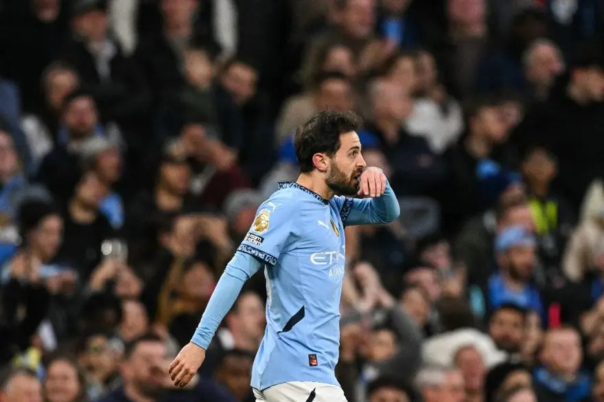 Galatasaray'ın çılgın planı ortaya çıktı: Manchester City ablukaya alındı 3 Galatasaray'ın çılgın planı ortaya çıktı: Manchester City ablukaya alındı 3