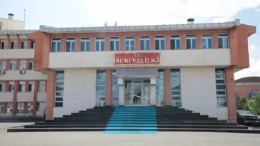 Ağrı Valiliğinden "ineğin araçla sürüklendiği" iddialarına ilişkin açıklama