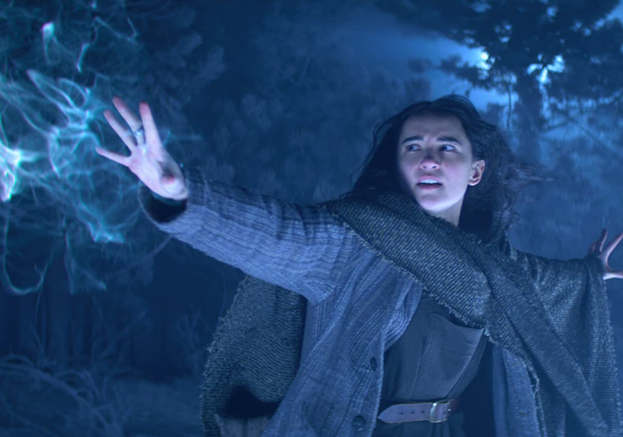 Yeni sezon onayı alan ve iptal edilen yabancı diziler 18