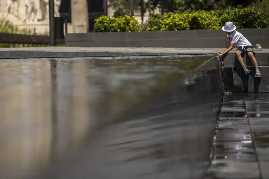 2023, en sıcak yıl olma yolunda ilerliyor 7