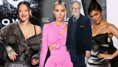 Forbes'un en zenginler listesinde yer alan ünlüler: Rihanna, Kim Kardashian, Jay-Z ve daha fazlası...