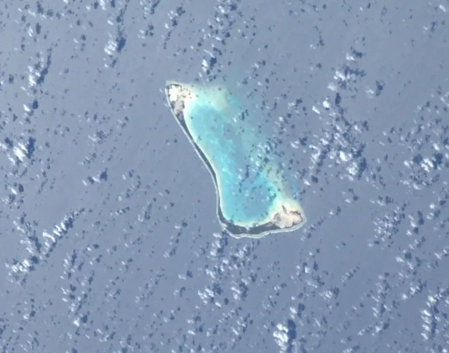 Çok uzaklardan Dünya 18