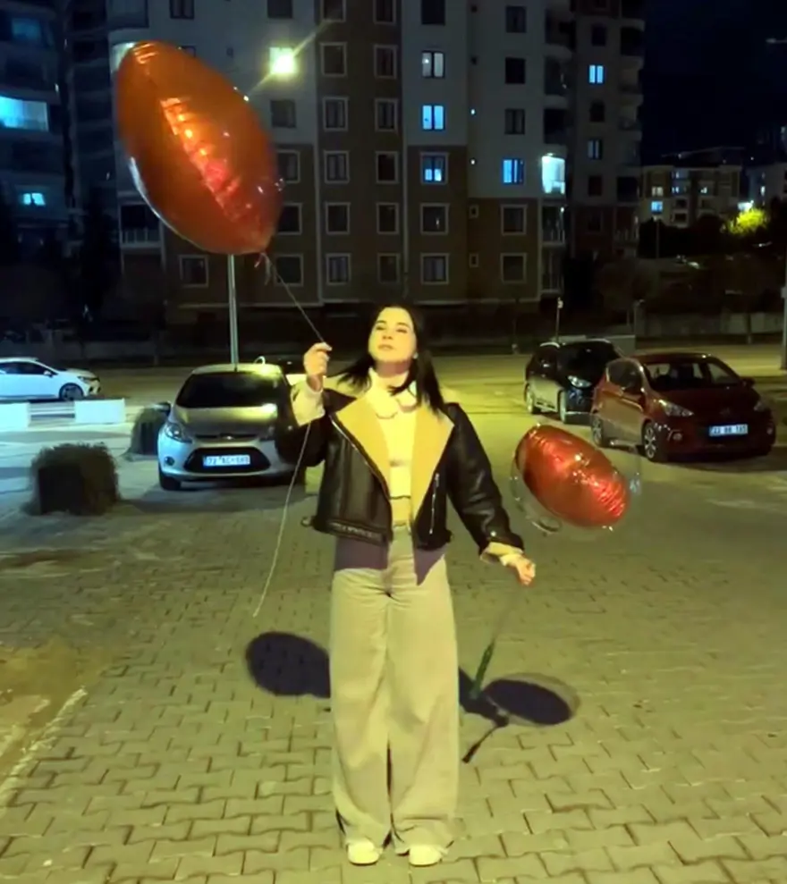 14 yaşındaki Duru'nun ölümünde ağırlaştırılmış müebbet istemi 