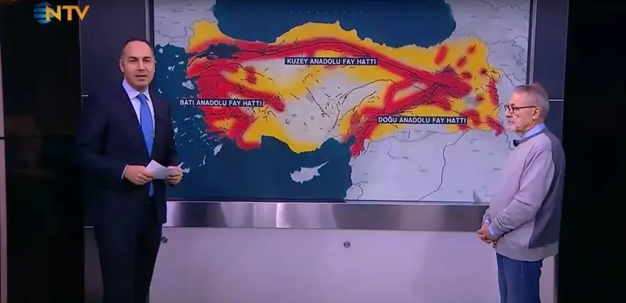 GÖRÜR UYARMIŞTI 3 GÖRÜR UYARMIŞTI 3