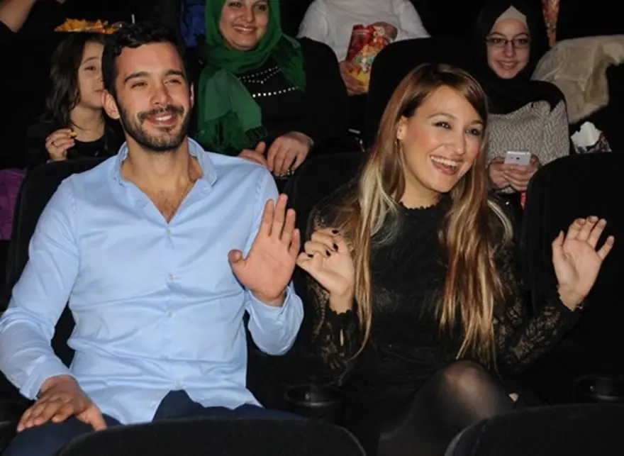 Barış Arduç ve Gupse Özay'ın nikah detayları şekilleniyor 