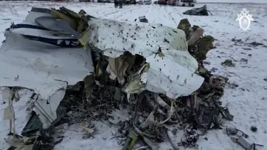 Rusya, 65 Ukraynalı askeri esirin cesetlerini teslim etti