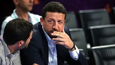 Hidayet Türkoğlu: Görevimin başındayım