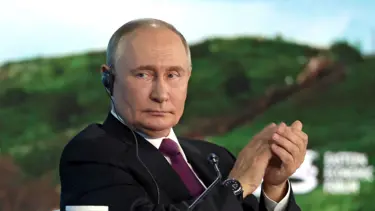 Putin: Ukrayna'da belirlenen tüm hedeflere ulaşacağız