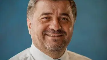 Aytekin Şenlikoğlu kimdir? AK Parti Giresun Belediye Başkan adayı Aytekin Şenlikoğlu'nun biyografisi