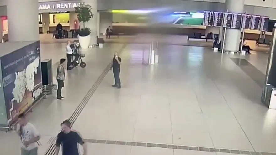 İranlı suikast timinin İstanbul'da keşif görüntüleri İranlı suikast timinin İstanbul'da keşif görüntüleri