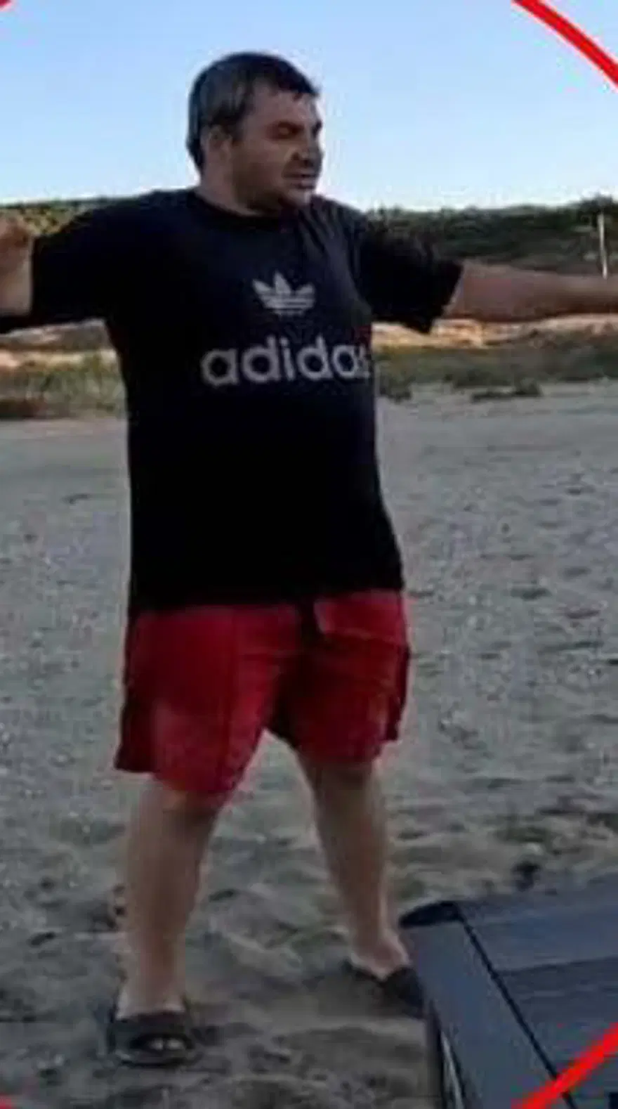 “SON KEZ KAFASINI KALDIRIP BANA BAKTI” 5 “SON KEZ KAFASINI KALDIRIP BANA BAKTI” 5