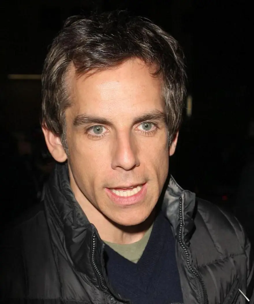 46-Ben Stiller 4