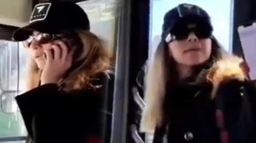 Hem sahte müddeiumumi hem sahte polis. Tehditler savuran kadının ifadesi ortaya çıktı 2