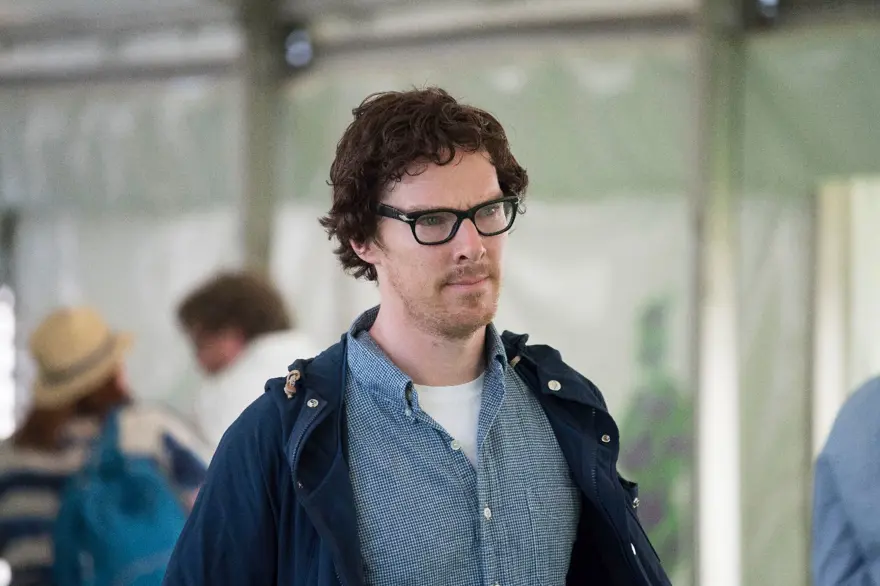 42. yaşına özel 42 fotoğrafla Benedict Cumberbatch 18