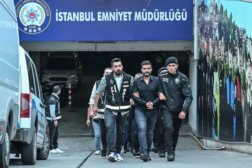 Polat ailesinin sistemi nasıl işledi? 12 Polat ailesinin sistemi nasıl işledi? 12