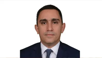 Can Yücel kimdir? Şişecam Genel Müdürü olarak atanan Can Yücel'in hayatı