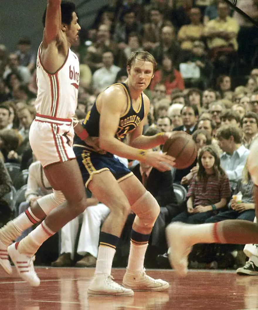 Rick Barry 3