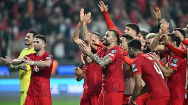 Türkiye'nin EURO 2024 fikstürü açıklandı