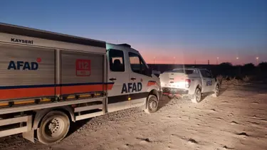 17 yaşındaki çocuğun cesedi viyadükte bulundu