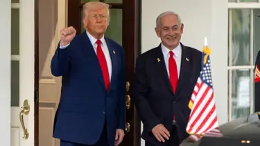 İsrail basınından çarpıcı iddia: Netanyahu'nın Gazze baskısının arkasında Trump var
