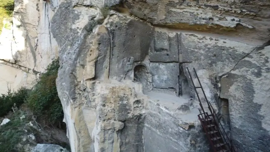 "Aşık Maşuk Kehanet Ocağı" olarak biliniyor: Evlilik, iş, çocuk isteyen oraya koşuyor 1