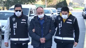 Dink cinayeti davasında eski jandarma istihbarat görevlisi Veysal Şahin gözaltına alındı