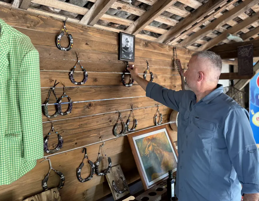 Çocukluk hobisini sanata dönüştürdü: Talebe yetişemiyor Çocukluk hobisini sanata dönüştürdü: Talebe yetişemiyor