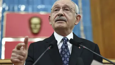 Kılıçdaroğlu: 85 milyonun önünde adaleti katlettiler