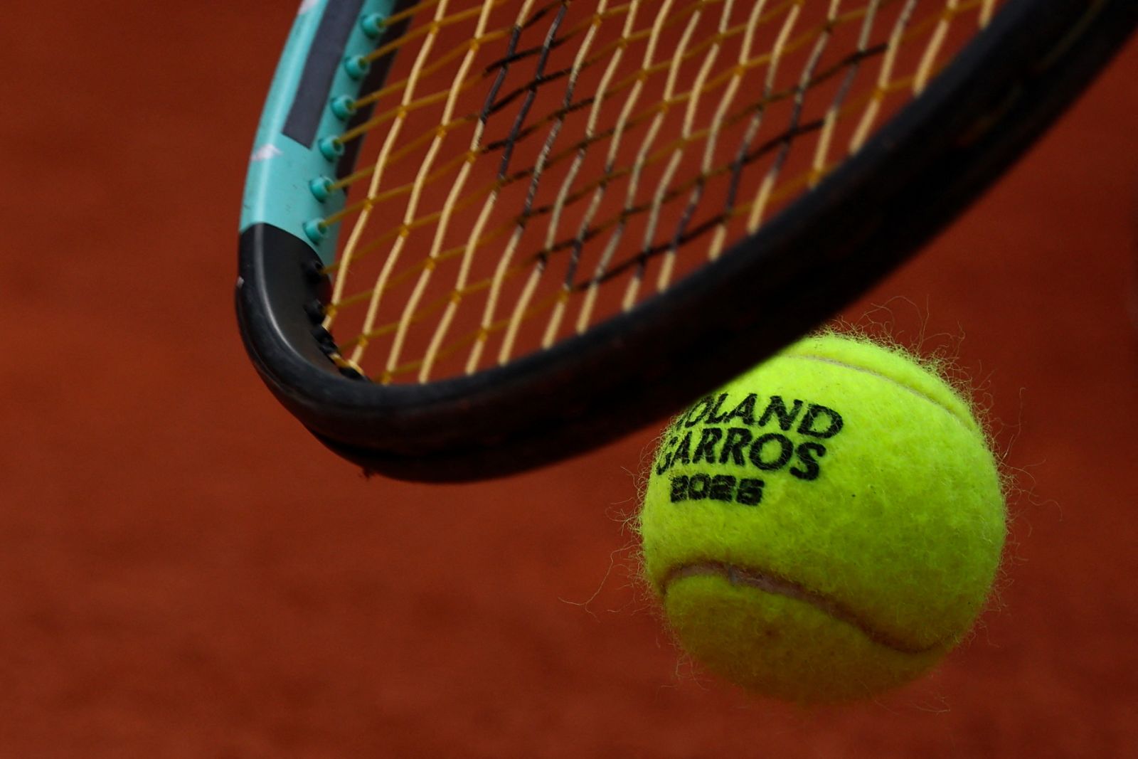 Fransa Açık Tenis Turnuvası başlıyor