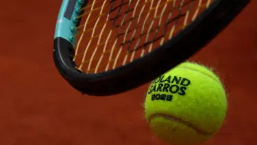 Fransa Açık Tenis Turnuvası başlıyor
