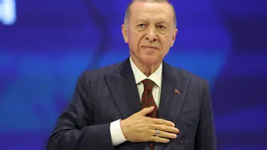 Cumhurbaşkanı Erdoğan: Hedefimiz enflasyonu kalıcı olarak tek haneye indirmek