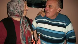 Sobadan sızan gaz zehirledi: Karı-koca öldü Sobadan sızan gaz zehirledi: Karı-koca öldü